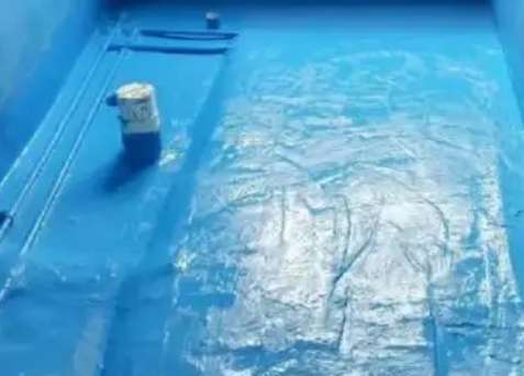 巴楚卫生间漏水维修公司分享下巴楚卫生间防水工程中常用防水涂料介绍。